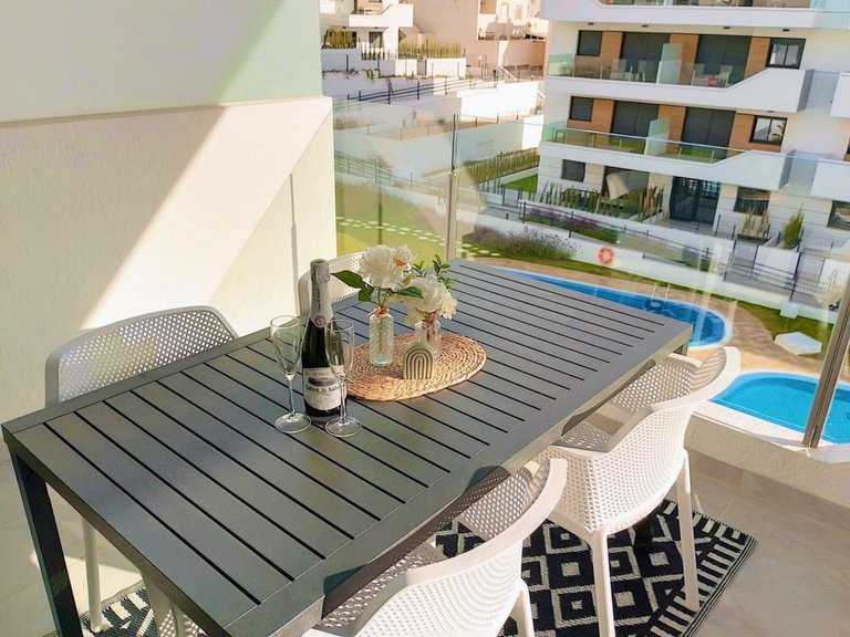 Apartment for Sale in Villamartin, Alicante 4