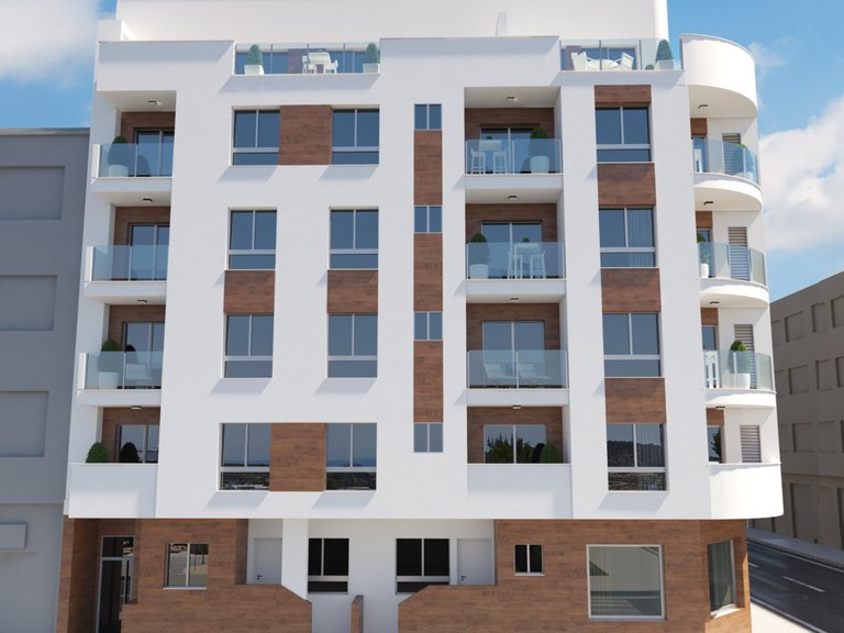 Apartment for Sale in Torrevieja, Alicante 10