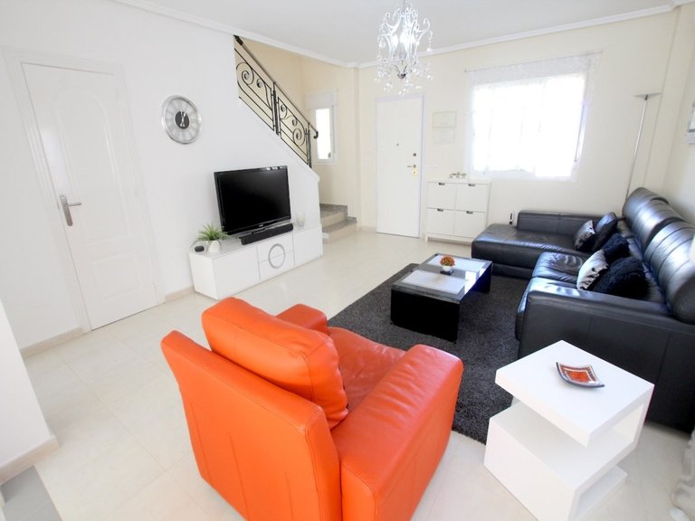 Villa for Sale in Ciudad Quesada, Alicante 14