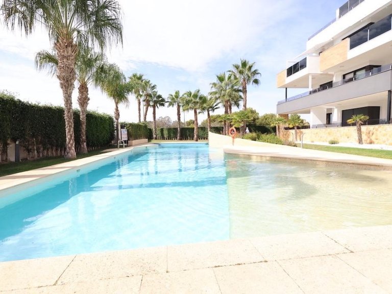 Apartment for Sale in Orihuela Costa, Alicante 1