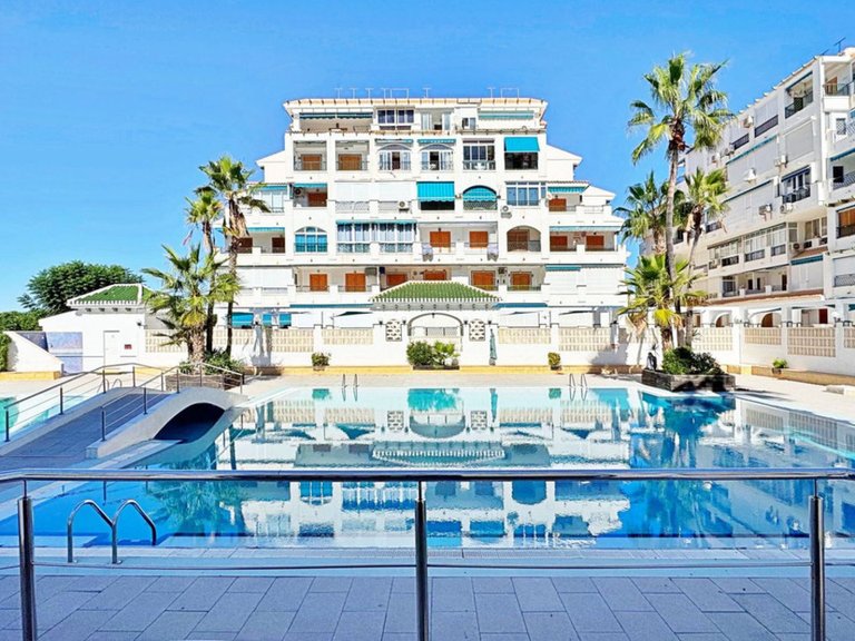 Apartment for Sale in La Mata, Alicante 2