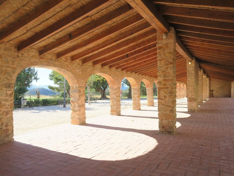 Apartment for Sale in Jesus Pobre, Alicante 33