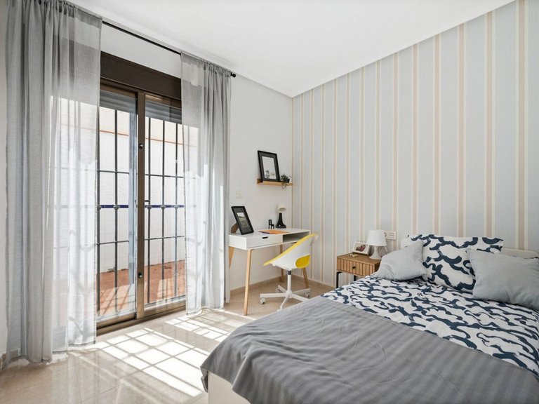 Villa for Sale in San Miguel De Salinas, Alicante 19