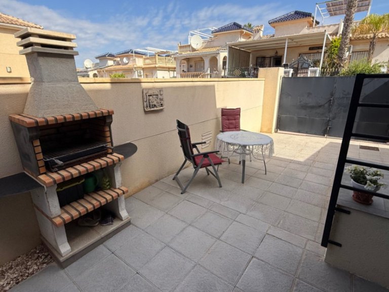 Villa for Sale in Rojales, Alicante 21