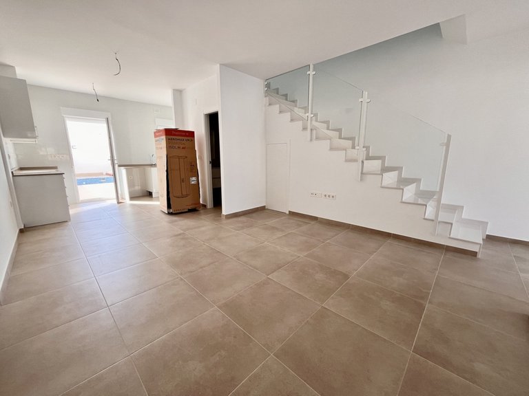 Villa for Sale in Pilar De La Horadada, Alicante 19