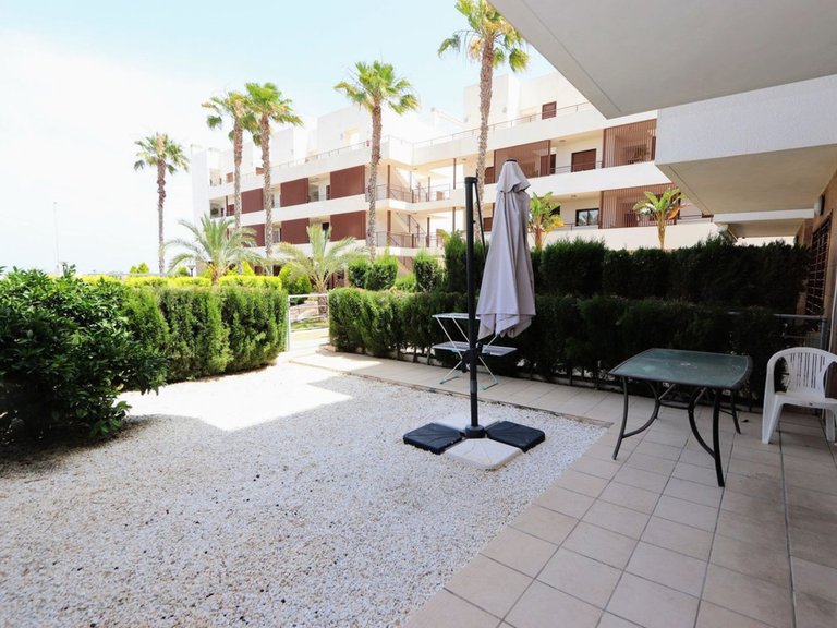 Apartment for Sale in Cabo Roig, Alicante 23