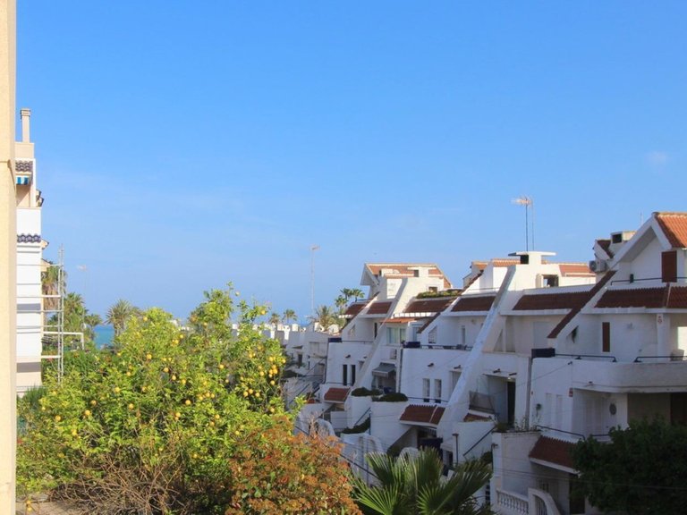 Apartment for Sale in La Veleta, Alicante 7