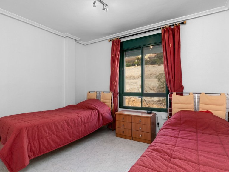 Apartment for Sale in Campoamor, Alicante 21