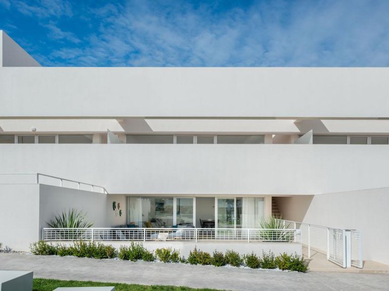 Apartment for Sale in Los Balcones, Alicante 18