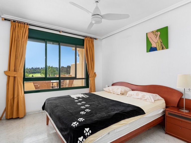 Apartment for Sale in Campoamor, Alicante 15