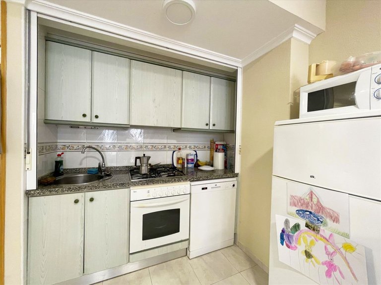 Apartment for Sale in Calpe, Alicante 10