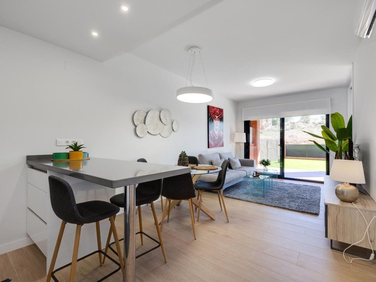 Apartment for Sale in Orihuela Costa, Alicante 20