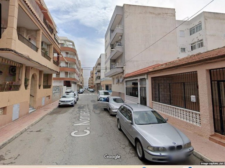 Villa for Sale in Torrevieja, Alicante 17