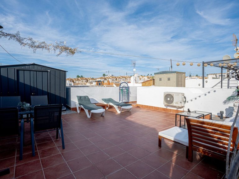 Apartment for Sale in Los Altos, Alicante 13