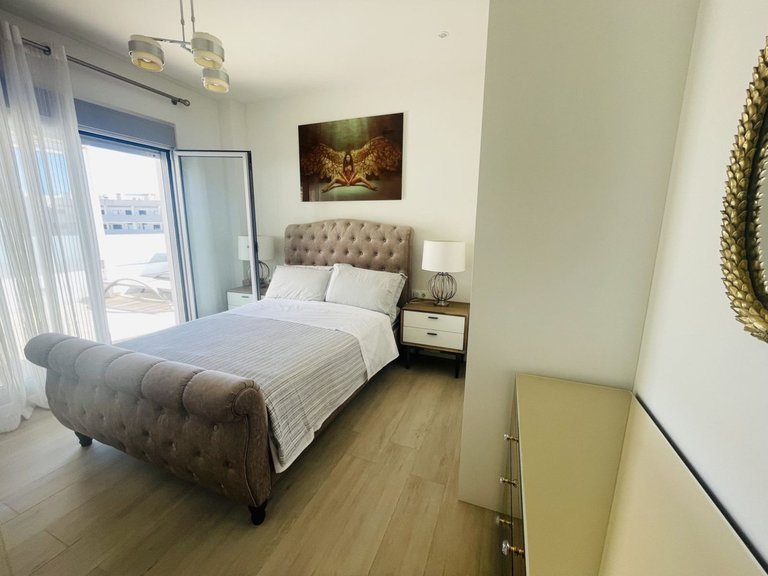 Villa for Sale in Los Dolses, Alicante 19