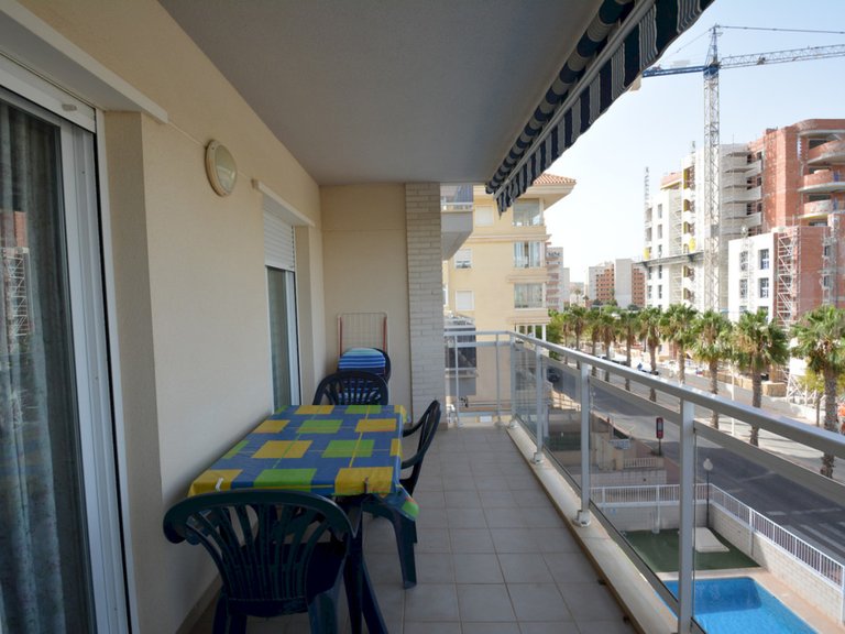 Apartment for Sale in Guardamar Del Segura, Alicante 14