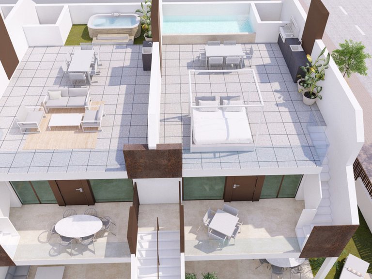 Apartment for Sale in Pilar De La Horadada, Alicante 23