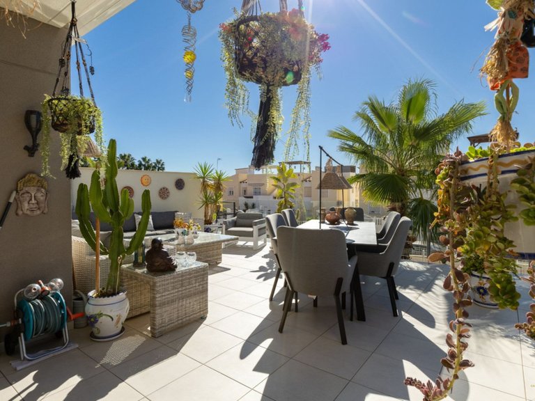 Apartment for Sale in Villamartin, Alicante 17