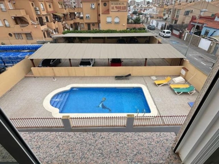 Apartment for Sale in Torrevieja, Alicante 1