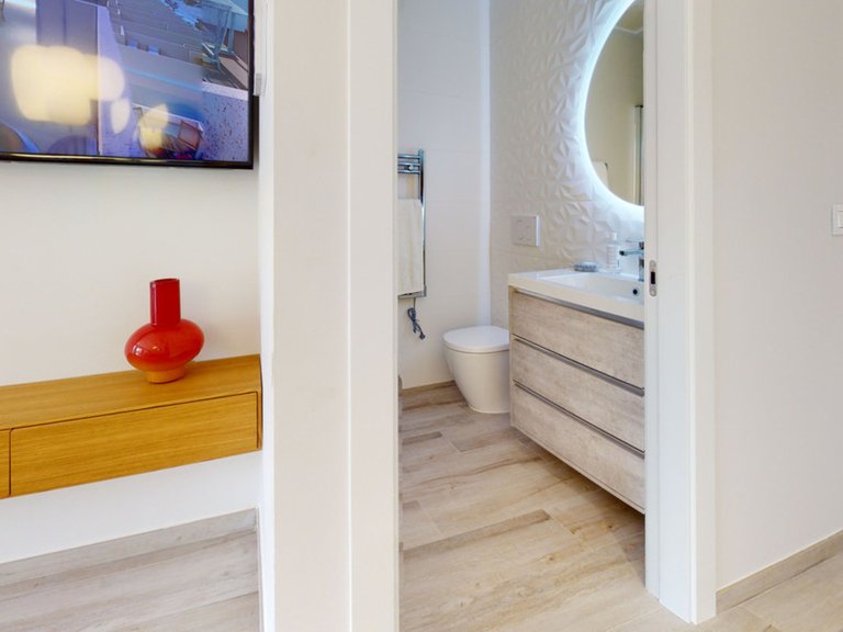 Villa for Sale in Pilar De La Horadada, Alicante 14