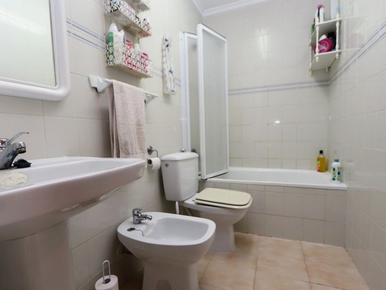 Villa for Sale in Mil Palmeras, Alicante 19