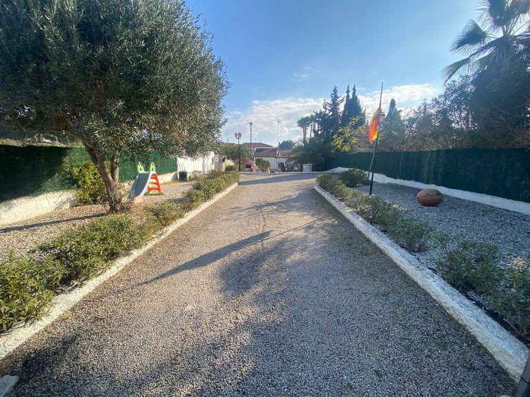 Villa for Sale in Algorfa, Alicante 21