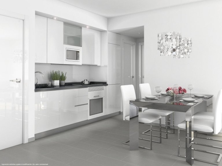 Villa for Sale in San Miguel De Salinas, Alicante 24
