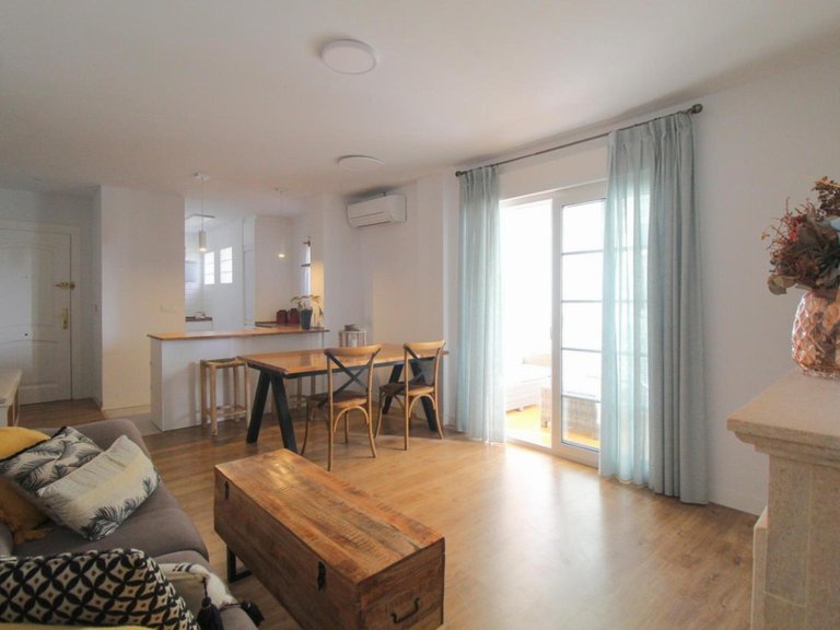 Apartment for Sale in La Veleta, Alicante 1