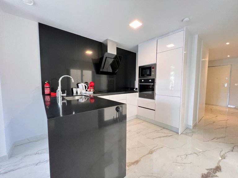 Apartment for Sale in Los Altos, Alicante 15