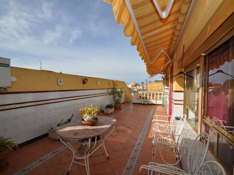 Villa for Sale in Pinoso, Alicante 16