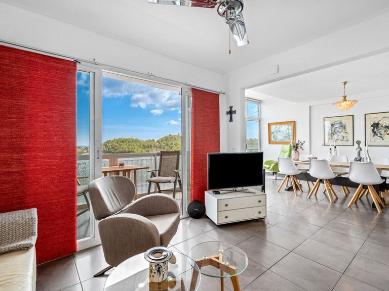 Apartment for Sale in La Nucia, Alicante 13