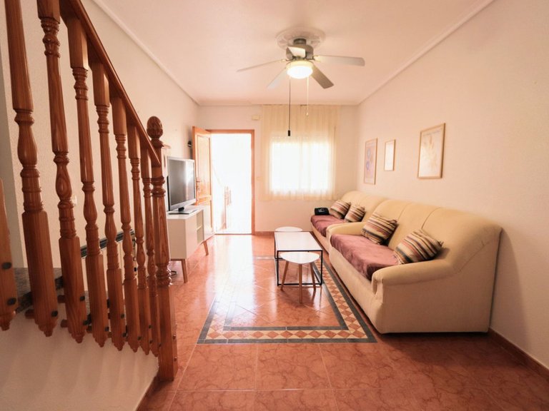 Villa for Sale in Torre De La Horadada, Murcia 4