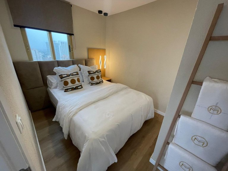 Apartment for Sale in Benidorm, Alicante 5