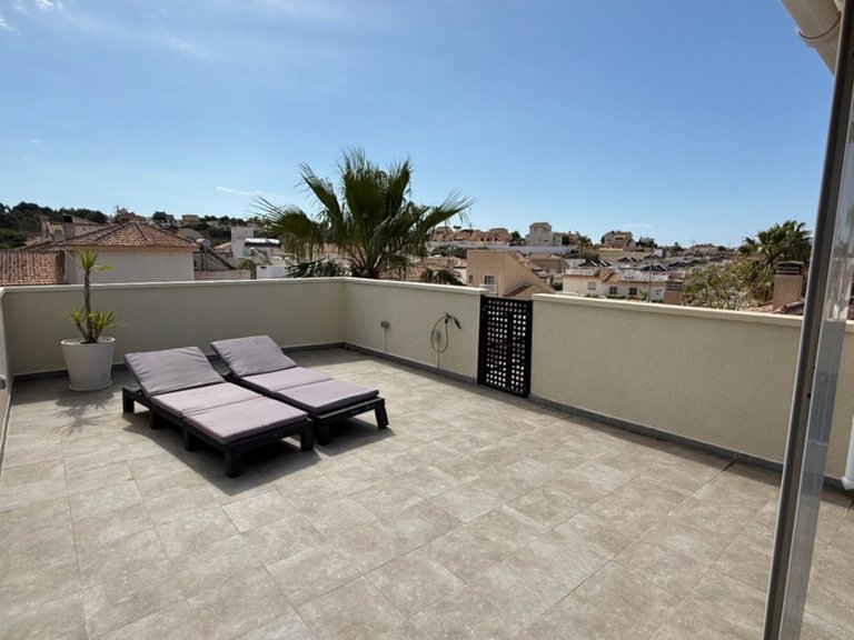 Villa for Sale in Rojales, Alicante 35
