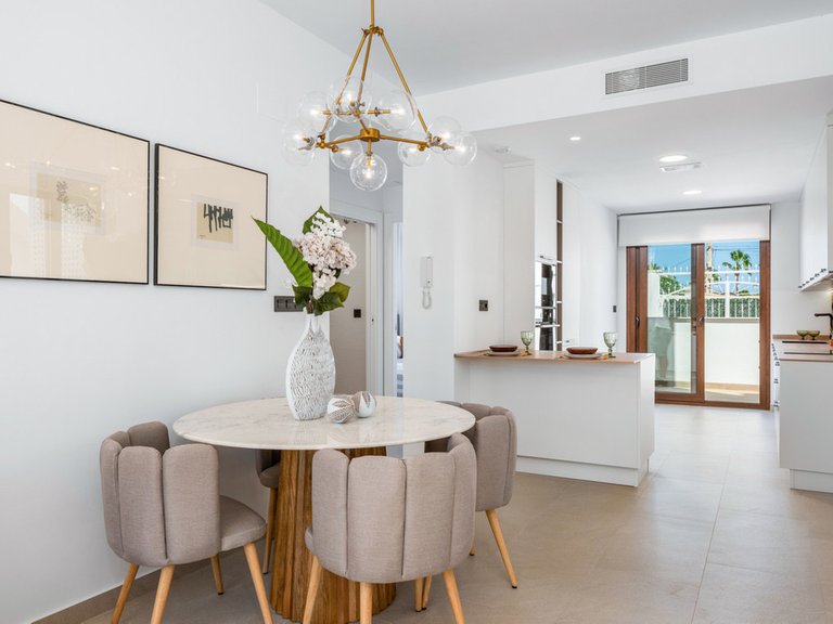 Apartment for Sale in Torrevieja, Alicante 9
