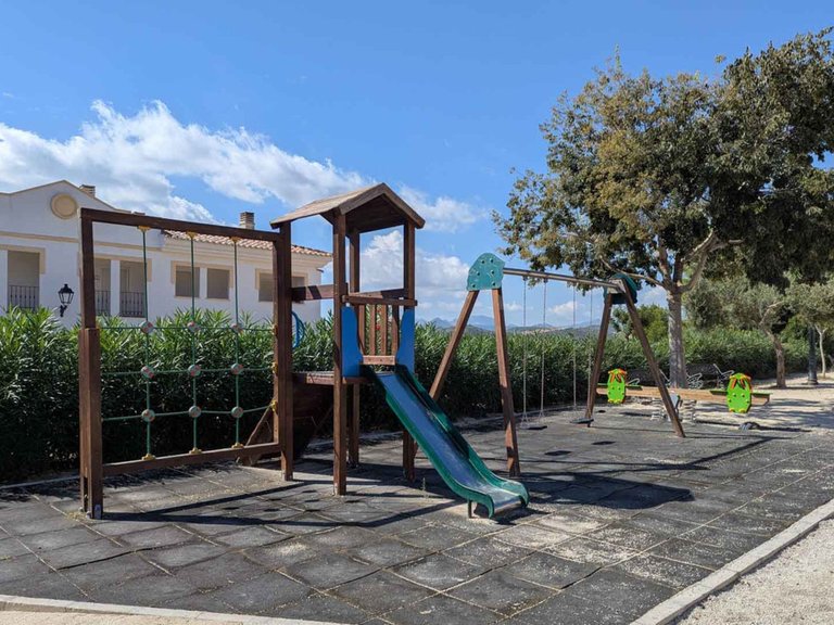 Villa for Sale in Jesus Pobre, Alicante 25