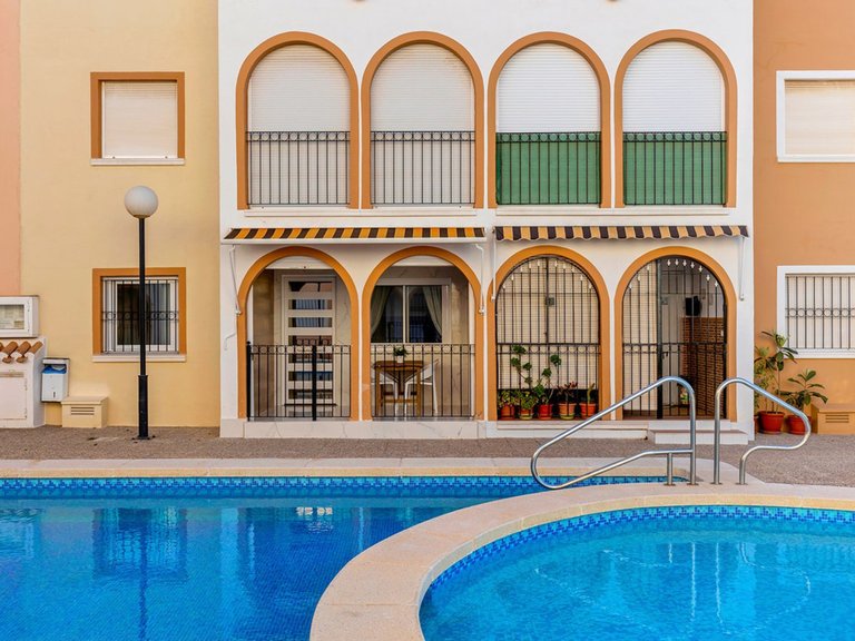 Apartment for Sale in Torrevieja, Alicante 16