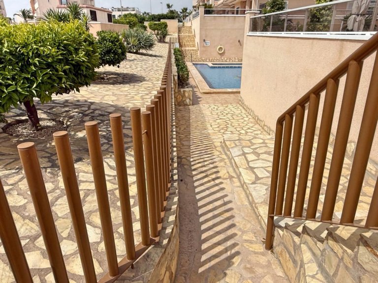 Apartment for Sale in Orihuela Costa, Alicante 29