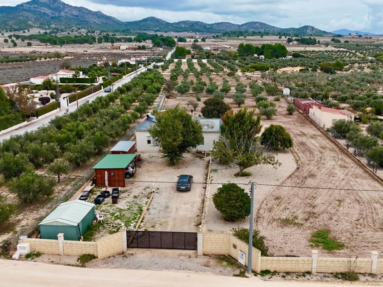 Villa for Sale in Salinas, Alicante 2