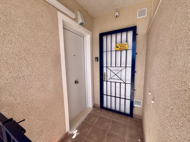 Apartment for Sale in La Zenia, Alicante 16