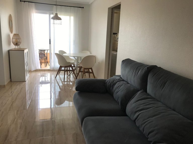Apartment for Sale in Benidorm, Alicante 2