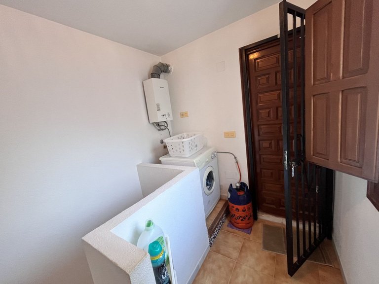 Villa for Sale in La Mata, Alicante 21