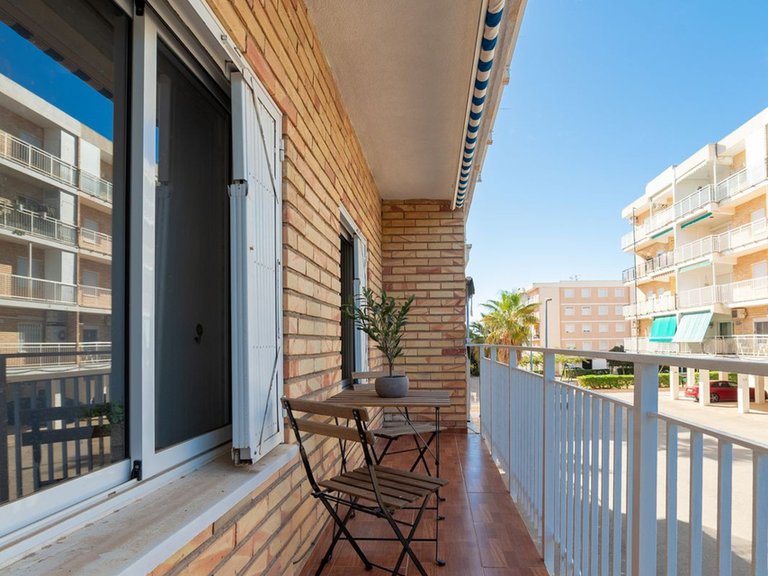 Apartment for Sale in Punta Prima, Alicante 5
