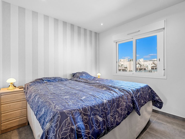 Villa for Sale in Torrevieja, Alicante 10