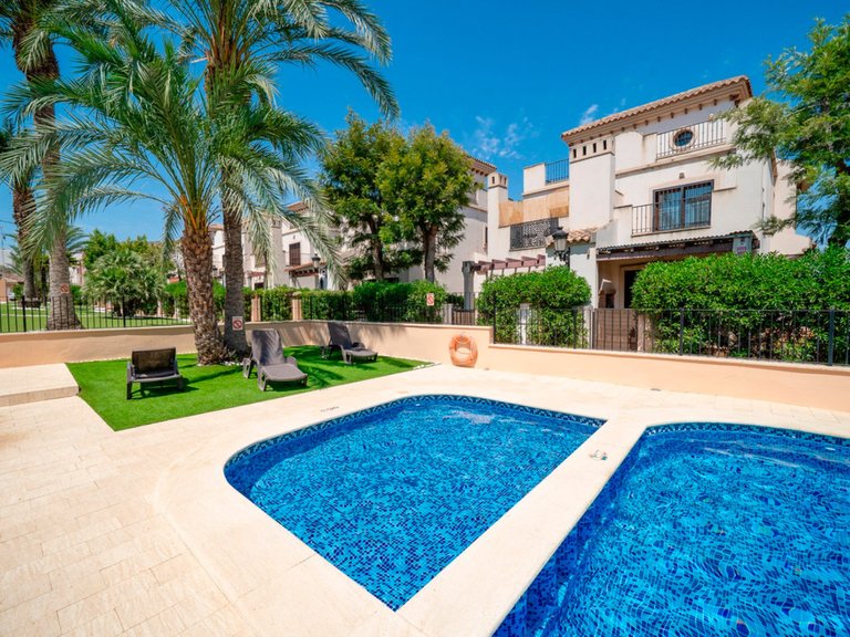 Villa for Sale in Algorfa, Alicante 43