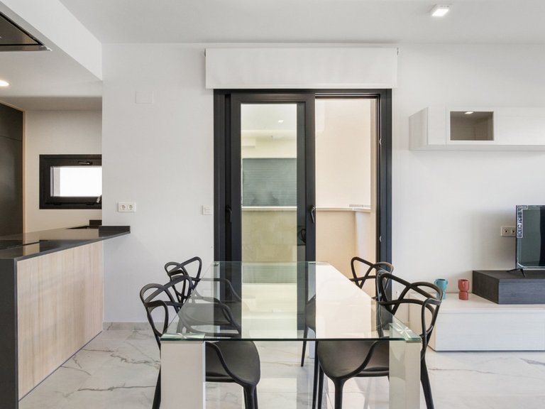 Apartment for Sale in Los Altos, Alicante 14