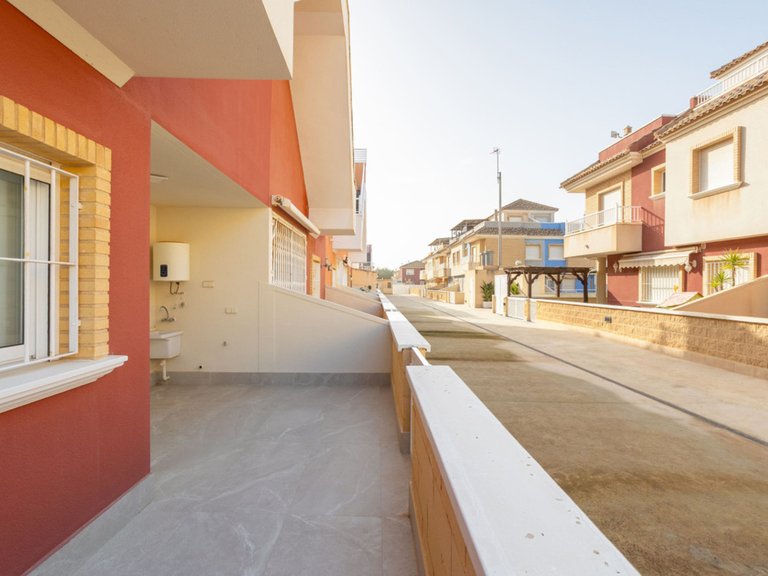 Apartment for Sale in Torre De La Horadada, Murcia 20