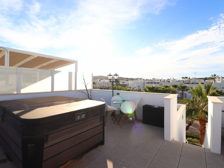 Apartment for Sale in Los Montesinos, Alicante 23