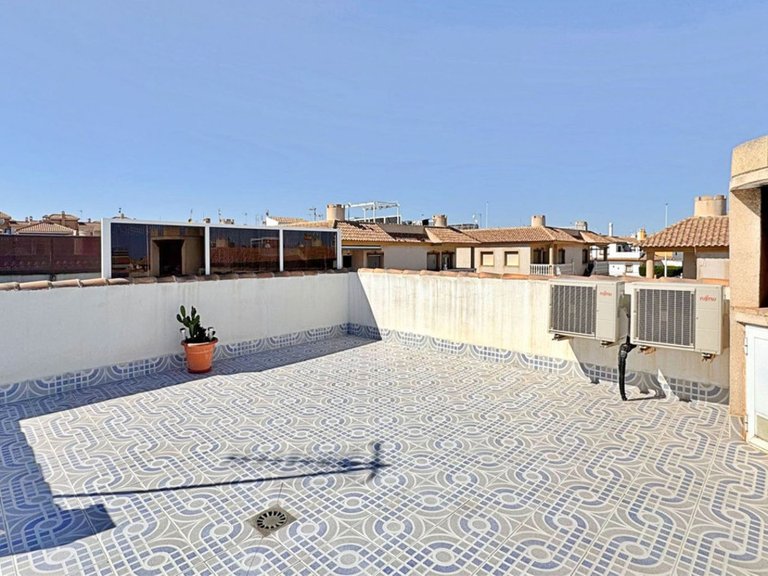 Apartment for Sale in La Zenia, Alicante 21