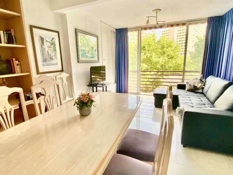 Apartment for Sale in Benidorm, Alicante 5